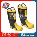 Bottes de sécurité en PVC / bottes de sécurité